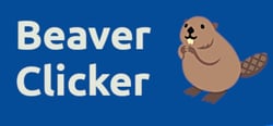 Beaver Clicker header banner