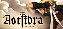 ASTLIBRA Revision header banner