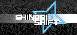 Shinobi Shift header banner