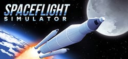 Spaceflight Simulator header banner