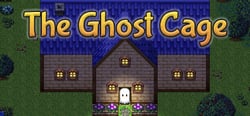 The Ghost Cage header banner