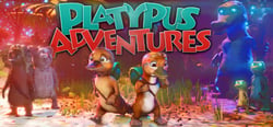 Platypus Adventures header banner