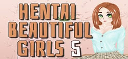 Hentai beautiful girls 5 header banner