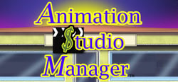 Animation Studio Manager header banner