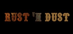 Rust 'n Dust header banner