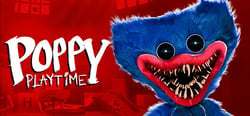 Poppy Playtime header banner