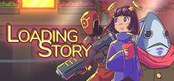 Loading Story header banner