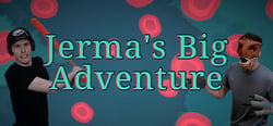 Jerma's Big Adventure header banner