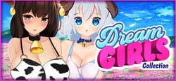 Dream Girls Collection header banner
