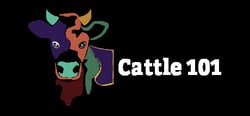 Cattle 101 -  Sample Library header banner