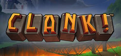 Clank! header banner