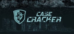 CaseCracker header banner