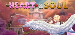 Heart & Soul header banner