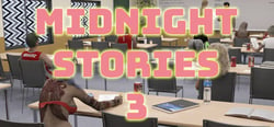 Midnight Stories 3 header banner