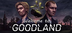 Welcome to Goodland header banner