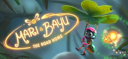 Mari and Bayu - The Road Home header banner