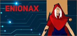 Enionax header banner