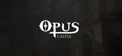 Opus Castle header banner