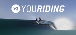 YouRiding - Surfing and Bodyboarding Game header banner