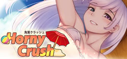 Horny Crush header banner