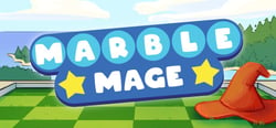 Marble Mage header banner