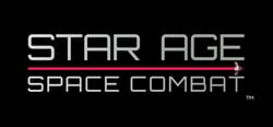 Star Age: Space Combat header banner