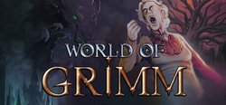 World of Grimm header banner