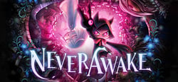 NeverAwake header banner