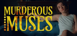 Murderous Muses header banner