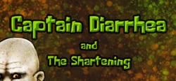 Captain Diarrhea and The Shartening header banner