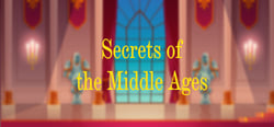 Secrets of the Middle Ages header banner
