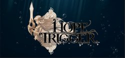Hope Trigger header banner