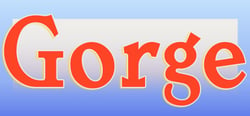 Gorge header banner