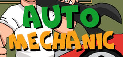 Auto Mechanic header banner