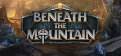 Beneath the Mountain header banner