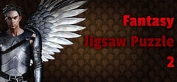 Fantasy Jigsaw Puzzle 2 header banner