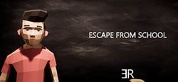 Escape From School header banner