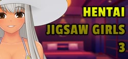 Hentai Jigsaw Girls 3 header banner