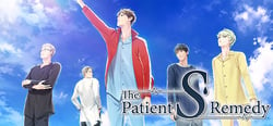 The Patient S Remedy header banner
