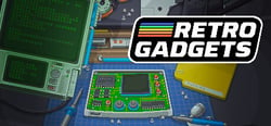 Retro Gadgets header banner