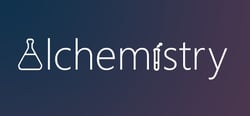 Alchemistry header banner