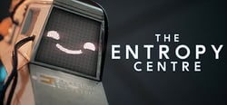 The Entropy Centre header banner