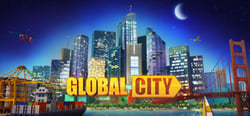 Global City header banner
