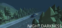 Night Darkness header banner