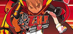 ZHP: Unlosing Ranger vs. Darkdeath Evilman header banner