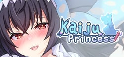 Kaiju Princess header banner