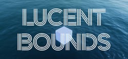 Lucent Bounds header banner