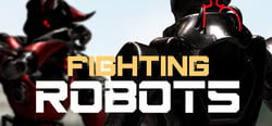 Fighting Robots header banner