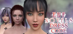 ENF Novels: Dress Code header banner