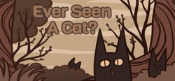 Ever Seen A Cat? header banner
